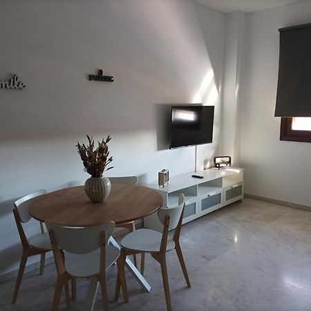 Ijd Apartments 9 Parking Gratis Y Piscina บอร์มูโคส ภายนอก รูปภาพ