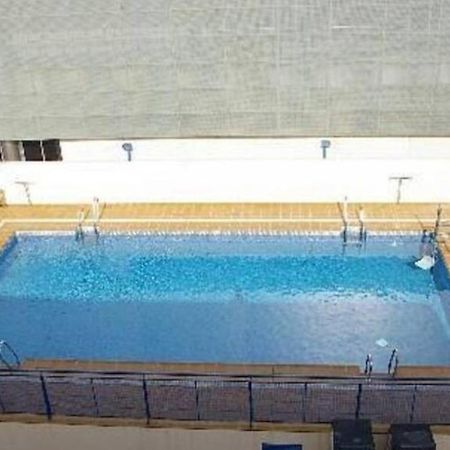 Ijd Apartments 9 Parking Gratis Y Piscina บอร์มูโคส ภายนอก รูปภาพ