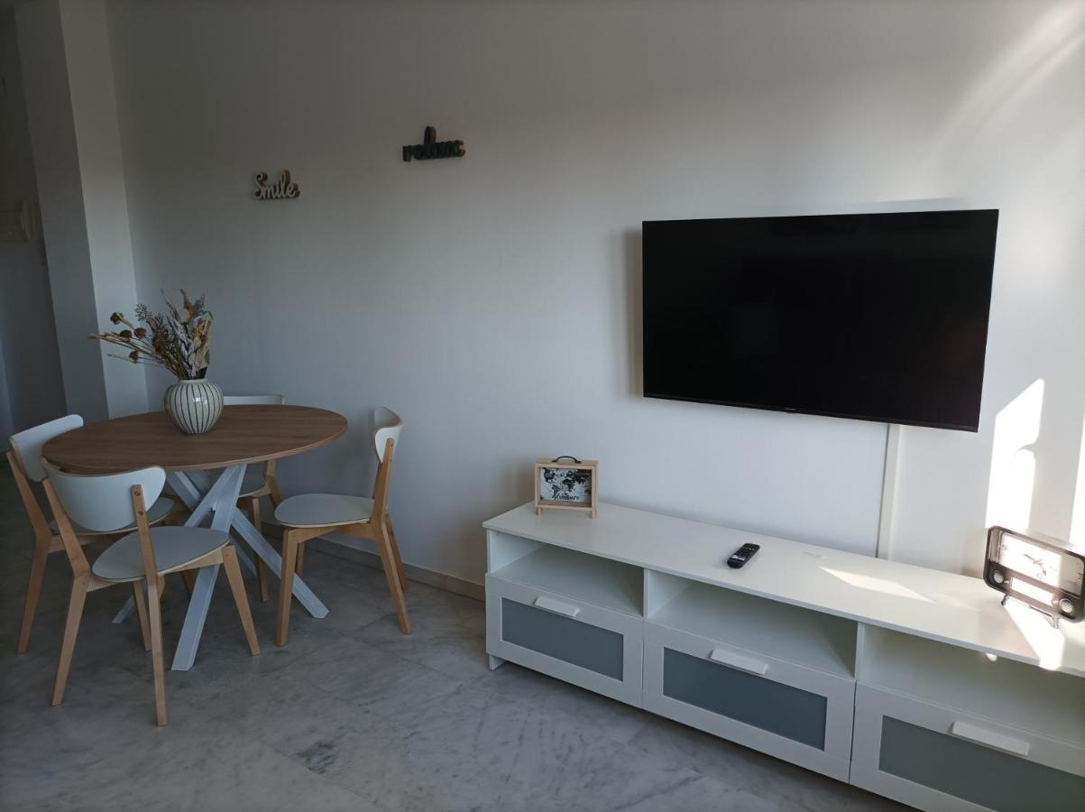 Ijd Apartments 9 Parking Gratis Y Piscina บอร์มูโคส ภายนอก รูปภาพ
