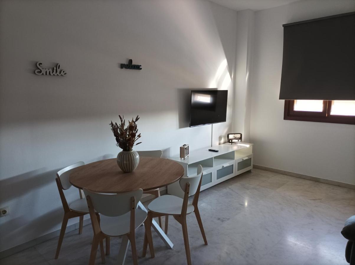 Ijd Apartments 9 Parking Gratis Y Piscina บอร์มูโคส ภายนอก รูปภาพ