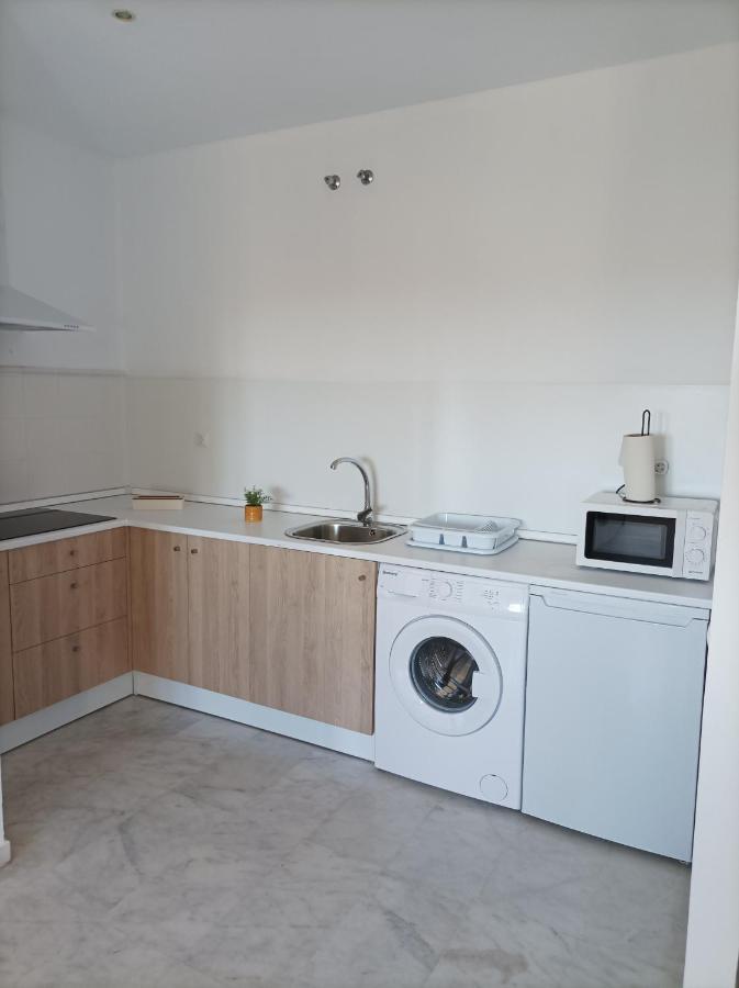 Ijd Apartments 9 Parking Gratis Y Piscina บอร์มูโคส ภายนอก รูปภาพ