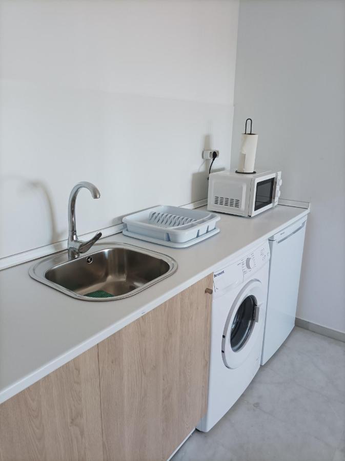 Ijd Apartments 9 Parking Gratis Y Piscina บอร์มูโคส ภายนอก รูปภาพ