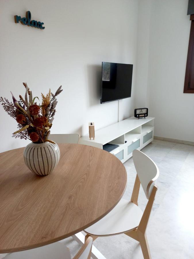 Ijd Apartments 9 Parking Gratis Y Piscina บอร์มูโคส ภายนอก รูปภาพ