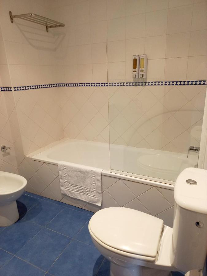 Ijd Apartments 9 Parking Gratis Y Piscina บอร์มูโคส ภายนอก รูปภาพ
