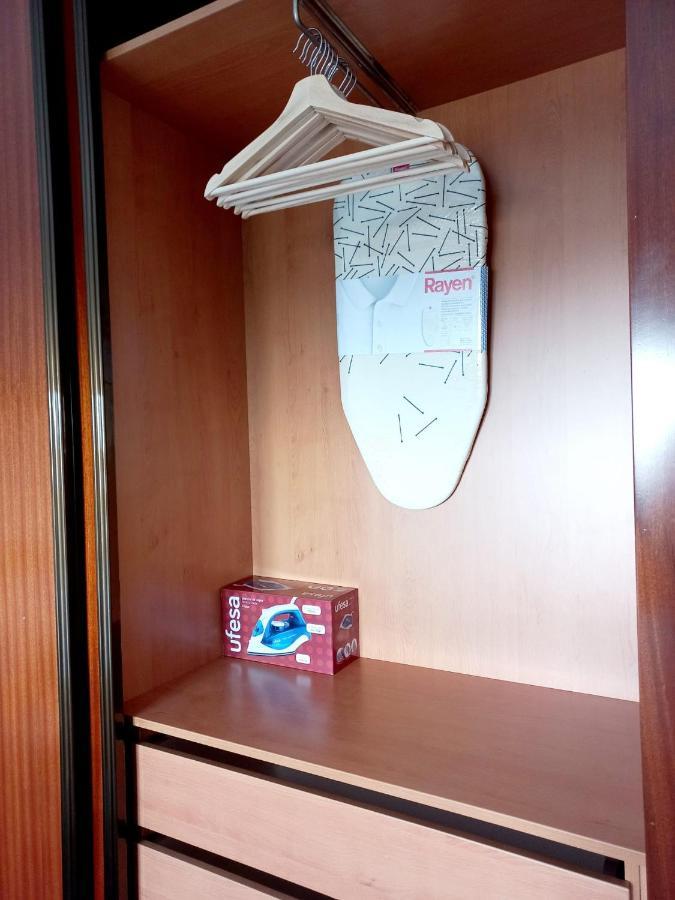 Ijd Apartments 9 Parking Gratis Y Piscina บอร์มูโคส ภายนอก รูปภาพ